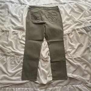 Chico's Straight Leg Women's Jeans